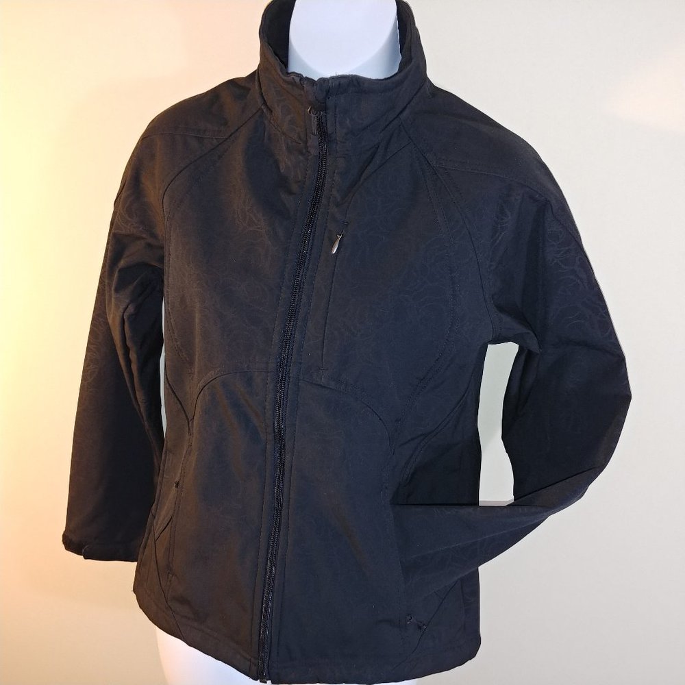 Double Diamond Water-Resistant Technical Jacket - image 3
